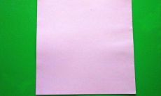 双鱼座折纸怎么折（十二星座专属手工双鱼座）