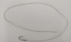 八字包扎法的步骤（双鱼男是不是都喜欢虐呀）