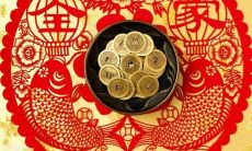 丁亥日柱2023年大富大贵（甲寅日柱是穷命）