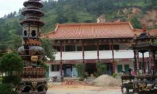 弘法寺开光珠串（弘法寺开光护身吊坠）