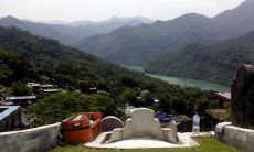 风水看阴宅最好的方法（最好的风水阳宅图）