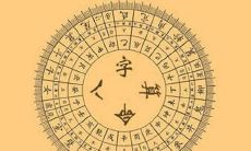 生辰八字是什么啊（出生日期转换生辰八字）