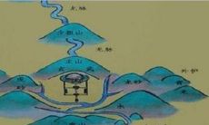 三面环山风水好吗（三面环山的风水如何）