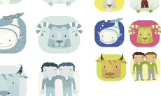 天蝎座女跟什么星座男最适合（天蝎座男生和天蝎座女生）