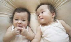 双胞胎的生辰八字一样吗（生双胞胎的女人命理）