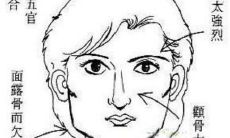 十大克夫女子面相（会克夫的六种女人面相）