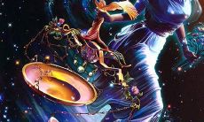 天秤座与狮子女（天秤男和狮子女配吗）