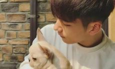 天秤座喜欢你（天秤座女暗恋的表现）