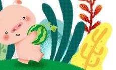 属猪男对一个女人动情的表现（属猪男人对女人的要求）