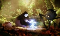 奥日与萤火之森手手相传（精灵与萤火意志手手相传任务）