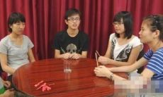 抽签大冒险内容（抽签写什么最有趣）