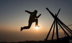 命运是生来就注定（一个人的命运是天注定的吗）