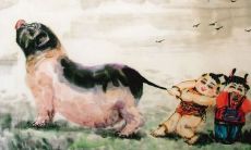 属猪人哪一年的（属猪的都是哪年出生的）