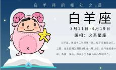 被白羊座讨厌了怎么办（白羊座为什么这么让人讨厌）