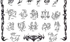 12星座占卜图怎么用（星座占卜怎么学）