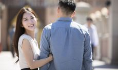 喜欢天蝎座男生要不要追（怎么追双鱼座的男生）