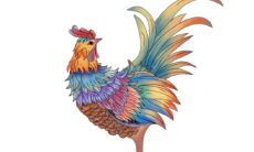 属鸡的男人性格好不好（属鼠的女人性格和脾气）