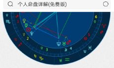 10月出生上升星座表（十月出生的12星座上升星座查询表）