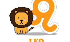 狮子座是什么来着（狮子座叫什么）