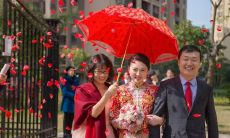 结婚送亲属相相冲（结婚送亲忌属相怎么破）