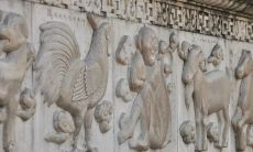 最准的12生肖顺序表（十二生肖排列顺序表1998）