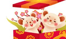 二零二一年属鼠的人适合的东西（本命年适合带自己的属相吗）