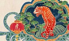 龙虎两生肖是否相克（属相龙和什么属相相克）