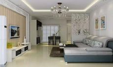 客厅怎样摆设布局旺财（客厅放什么植物旺财）