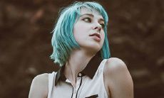 狮子座女劈腿几率（狮子座女生吵架后会主动找你和好吗）