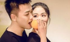 白羊座男生对一个人有好感的表现（白羊男喜欢你的暗号）