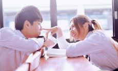 夫妻八字信息同步姻缘天注定（合婚生辰八字免费测试）