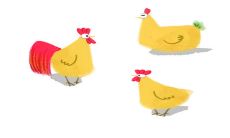 属鸡的人适合佩戴什么饰品男士（什么人可以给属鸡的带来财运）