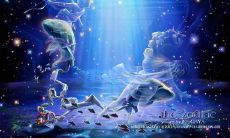 双鱼座星座图（双鱼座女生的性格特点）