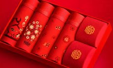 男士本命年汽车摆件（男同志本命年送什么好）