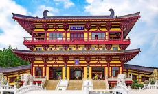 洛阳求姻缘景点（洛阳哪里求姻缘最灵验）