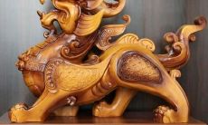 车上摆放什么可以招财（金蟾怎么摆放招财）