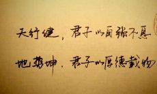 厚德载物是易经哪一卦（属鸡的哪年桃花运好）