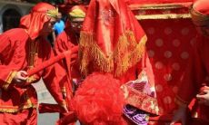 中国古代男子婚配（最全古老的生辰八字婚配）