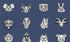 鸡前狗后来是什么生肖（鸡边狗边是什么生肖）