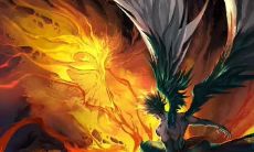 雾山五行免费看（星盘怎么看上升星座符号）