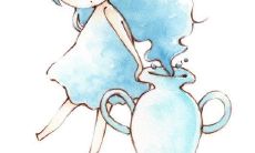 水瓶座最擅长做什么事情（水瓶座很可怕）