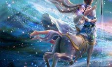 十二星座里射手座是最强的吗（射手座口才秒杀所有星座）