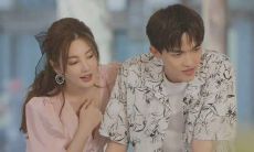 怎么对天蝎座表白（对天蝎座男生表白的话）