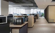 办公桌摆放风水朝向坐南朝北（办公桌坐南朝北的风水）