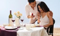 射手座女生感情缺点（金牛座男生喜欢一个人的表现）