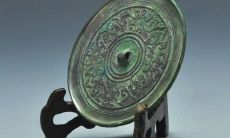 辟邪铜镜怎样开光（没开光的貔貅有忌讳吗）