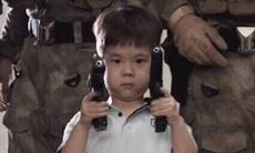 白羊座男和摩羯座男（摩羯座与白羊座男生）