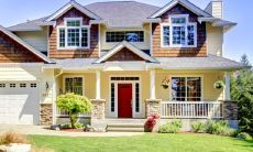 住宅风水的五大忌讳（房子风水主要看什么）