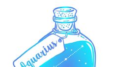 水瓶座星座的来历（水瓶座最放不下的星座）