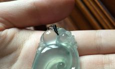 属猪的人能佩戴铜钱吗（属猪人的吉祥物饰品）